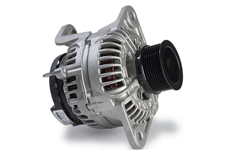 Alternador automotivo Auto Elétrica 007